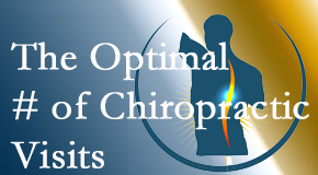 It’s up to you and your pain as to how often you see the Baton Rouge chiropractor.