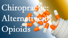 Pain control drugs like opioids aren’t always effective for Baton Rouge back pain. Chiropractic is a beneficial alternative.