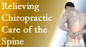  Medical Spine and Sports Injury and Rehab Centers presents how non-drug treatment of back pain combined with knowledge of the spine and its pain help in the relief of spine pain: more quickly and less costly.