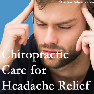 Medical Spine and Sports Injury and Rehab Centers offers Baton Rouge chiropractic care for headache and migraine relief.