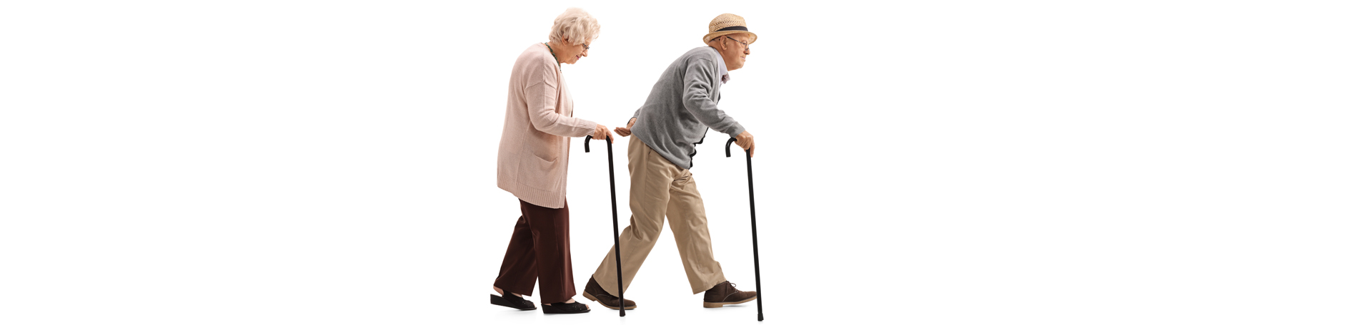 Baton Rouge back pain affects gait and walking patterns