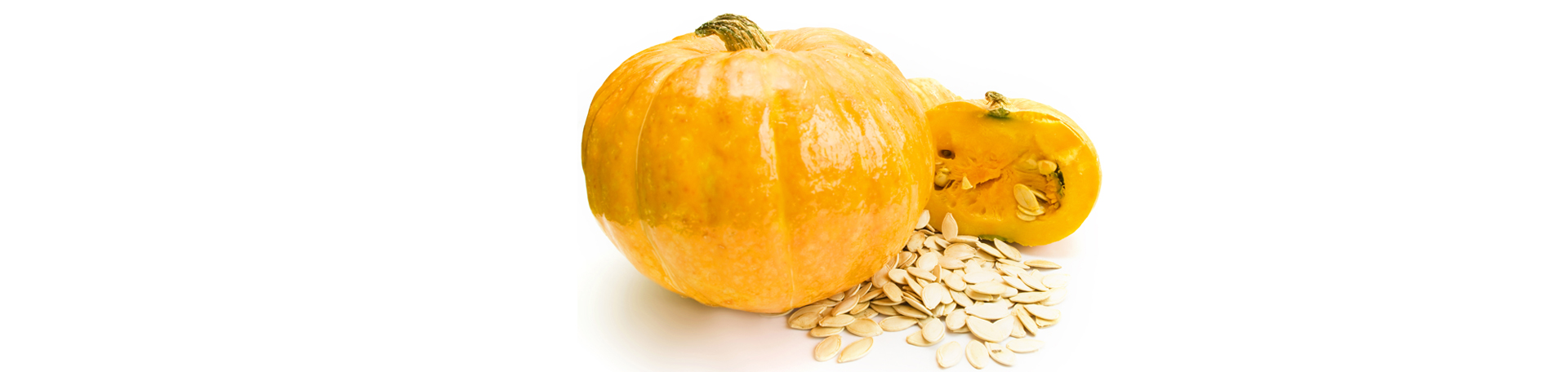 Baton Rouge chiropractic nutrition info on the pumpkin