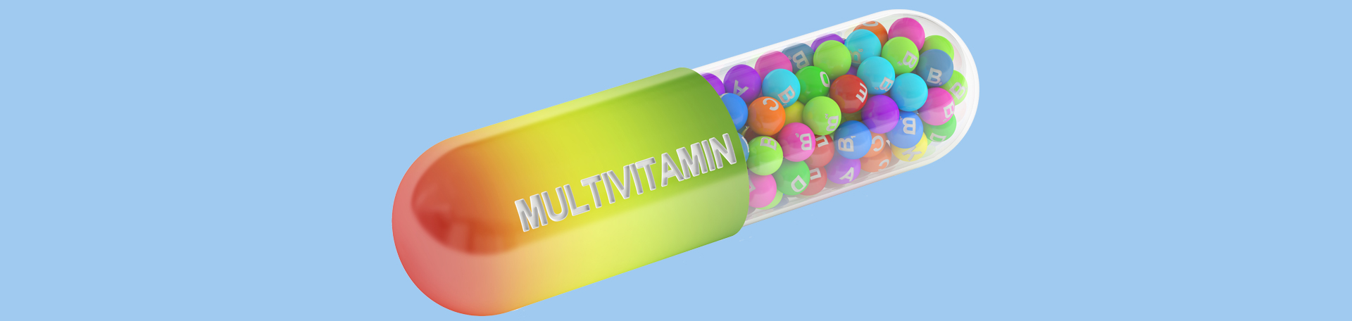 Baton Rouge multivitamin picture to demonstrate benefits for memory and cognition