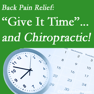  Baton Rouge chiropractic helps return motor strength loss due to a disc herniation and sciatica return over time.