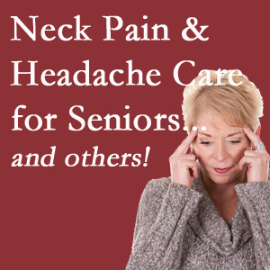 Baton Rouge chiropractic care of neck pain, arm pain and related headache follows [guidelines|recommendations]200] with gentle, safe spinal manipulation and modalities.