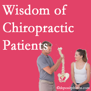 Many Baton Rouge back pain patients choose chiropractic at Medical Spine and Sports Injury and Rehab Centers to avoid back surgery.