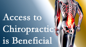 Medical Spine and Sports Injury and Rehab Centers creates individualized treatment plans for back and neck pain sufferers to follow for optimal relief.