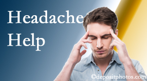 Medical Spine and Sports Injury and Rehab Centers offers relieving treatment and beneficial tips for prevention of headache and migraine.
