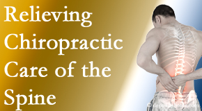 Medical Spine and Sports Injury and Rehab Centers presents how non-drug treatment of back pain combined with knowledge of the spine and its pain help in the relief of spine pain: more quickly and less costly.