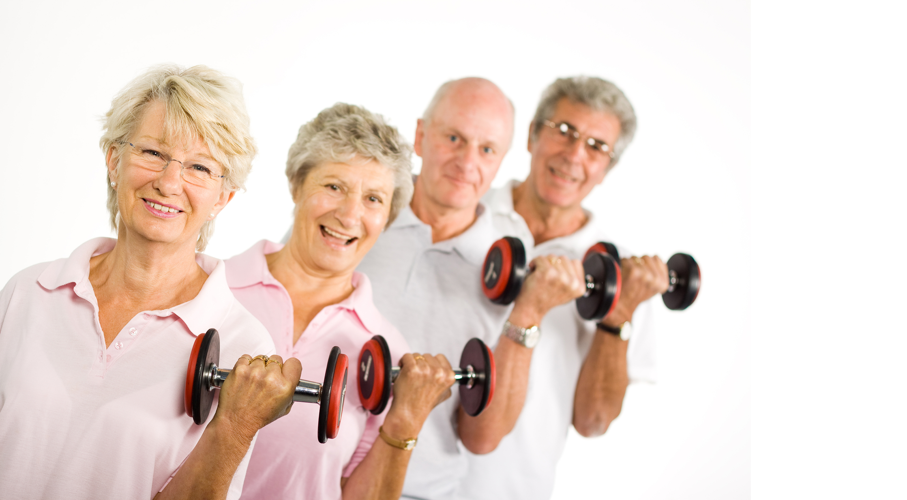 beneficial Baton Rouge  exercise for osteoporosis