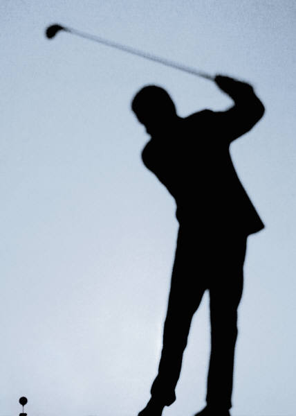 Spine & Sports Rehab Center keeps Baton Rouge golfers at the top of their games!