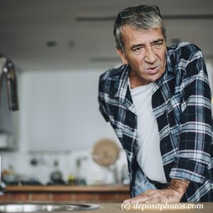 image Baton Rouge chiropractic for chronic back pain relief