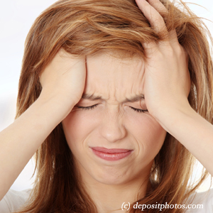 image of Baton Rouge migraine relief