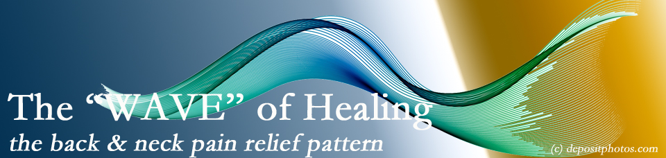 The Wave of Baton Rouge Pain Relief | Medical Spine and Sports Injury ...